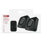 Vezeték nélküli csengő P5730, 3x AAA