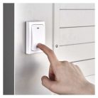 Vezeték nélküli csengő, elem nélküli P5731