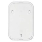 Kültéri tartalék nyomógomb P5732 csengőhöz, 1x CR2032