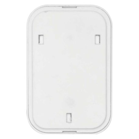 Kültéri tartalék nyomógomb P5732 csengőhöz, 1x CR2032