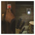 Vezeték nélküli csengő P5733G