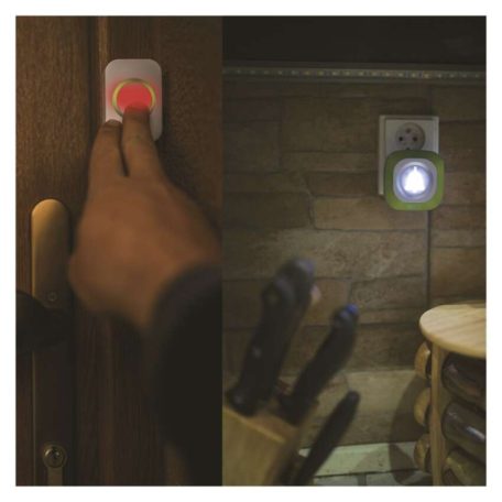 Vezeték nélküli csengő P5733G