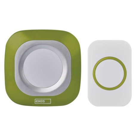 Vezeték nélküli csengő P5733G