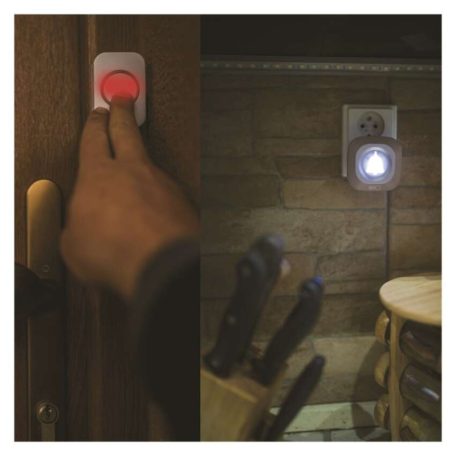 Vezeték nélküli csengő P5733S