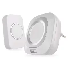 Vezeték nélküli csengő P5733W