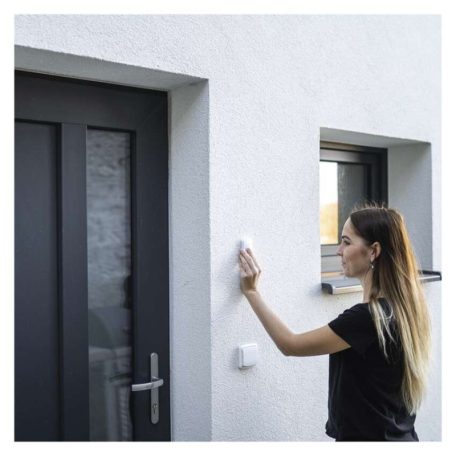 Vezeték nélküli csengő P5733W