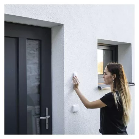 Vezeték nélküli csengő P5733W