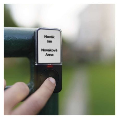 Vezeték nélküli csengő P5734B