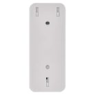 Kültéri tartozék nyomógomb P5734, P5734B csengőhöz, 1x CR2032