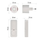 Vezeték nélküli csengő P5734