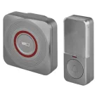 GoSmart Vezeték nélküli csengő P5735SS wifivel