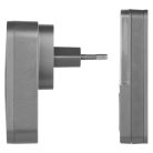 GoSmart Vezeték nélküli csengő P5735SS wifivel