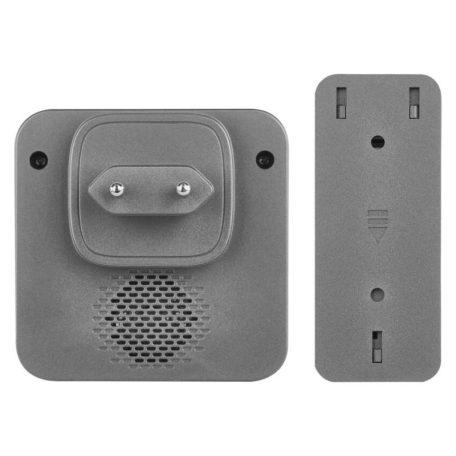 GoSmart Vezeték nélküli csengő P5735SS wifivel