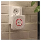 GoSmart Vezeték nélküli csengő P5735WS wifivel