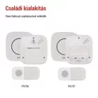 Vezeték nélküli csengő P5737