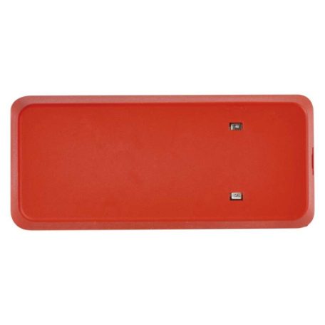 Kültéri tartalék nyomógomb P5750 csengőhöz, elem nélküli