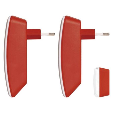 Vezeték nélküli csengő, elem nélküli P5750.2R