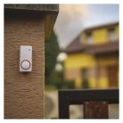 Vezeték nélküli csengő, elem nélküli P5750