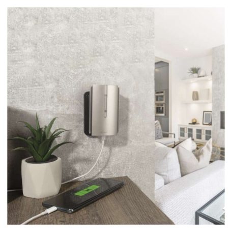 Vezeték nélküli csengő P5760N, ismétlési funkció