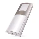 Kültéri tartalék nyomógomb P5760,P5763,P5763R csengőhöz, 1x CR2032