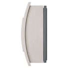 Kültéri tartalék nyomógomb P5760,P5763,P5763R csengőhöz, 1x CR2032