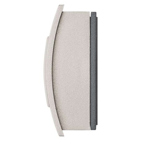 Kültéri tartalék nyomógomb P5760,P5763,P5763R csengőhöz, 1x CR2032