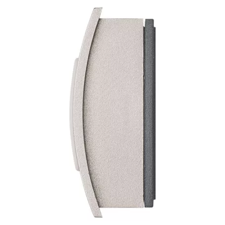 Kültéri tartalék nyomógomb P5760,P5763,P5763R csengőhöz, 1x CR2032