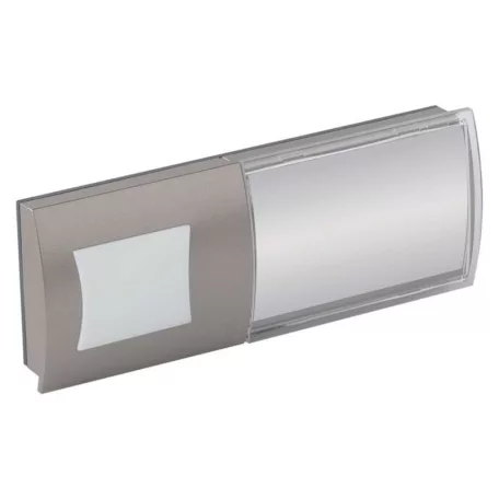 Kültéri tartalék nyomógomb P5760,P5763,P5763R csengőhöz, 1x CR2032