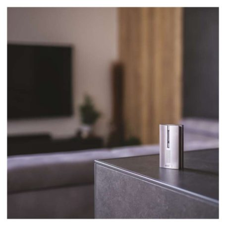 Vezeték nélküli csengő P5763N, 3× AA, ismétlési funkció