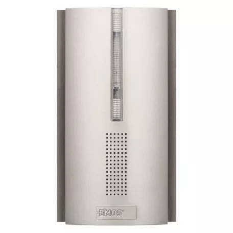 Jelerősítő vezetéknélküli csengőhöz P5760N és P5763N, 3× AA