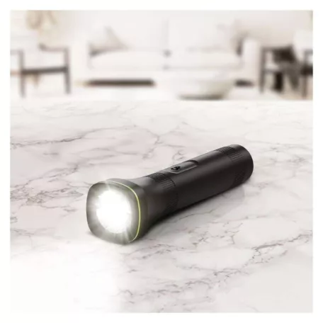 GP LED Zseblámpa C105 + 1× LR6