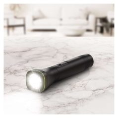 GP LED Zseblámpa C107 + 2× LR6