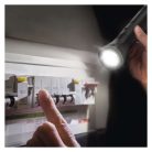 GP LED Zseblámpa C107 + 2× LR6