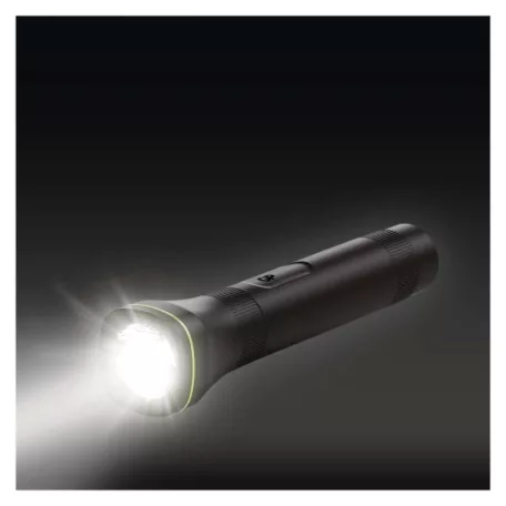 GP LED Zseblámpa C107 + 2× LR6