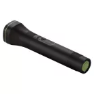 GP LED Zseblámpa C107 + 2× LR6