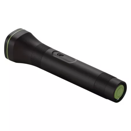 GP LED Zseblámpa C107 + 2× LR6