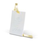 Illatosító Paloma Aroma Del 'Arte Luce Bianca