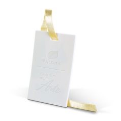 Illatosító Paloma Aroma Del 'Arte Luce Bianca