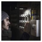 GP LED Zseblámpa C33 + 2× AA GP Ultra elem