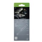 GP LED Zseblámpa C33 + 2× AA GP Ultra elem