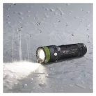 GP LED Zseblámpa C32 + 3× LR03