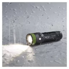 GP LED Zseblámpa C32 + 3× LR03