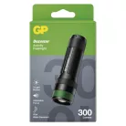 GP LED Zseblámpa C32 + 3× LR03