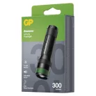 GP LED Zseblámpa C32 + 3× LR03