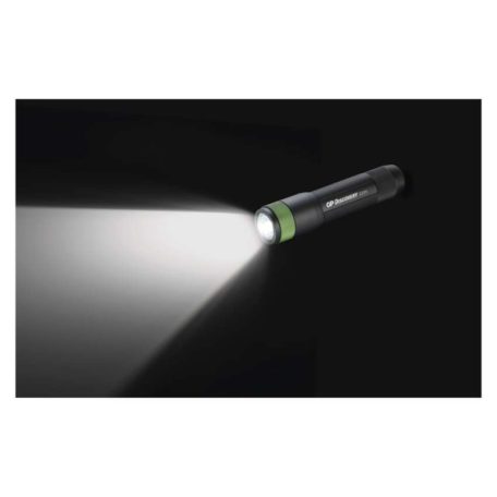 GP LED Zseblámpa C31X + 1× LR6