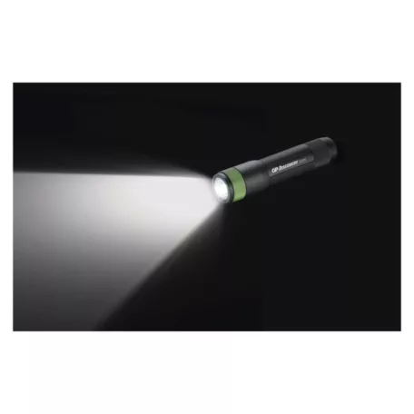 GP LED Zseblámpa C31X + 1× LR6