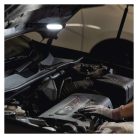 GP LED Zseblámpa C34 + 3× LR6