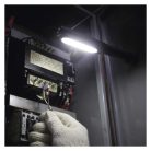 GP LED Zseblámpa C34 + 3× LR6