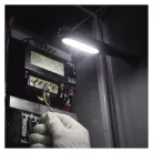 GP LED Zseblámpa C34 + 3× LR6