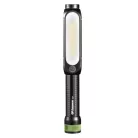 GP LED Zseblámpa C34 + 3× LR6